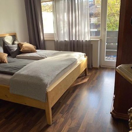Appartement Studio Ludwig 92 à Garmisch-Partenkirchen Extérieur photo