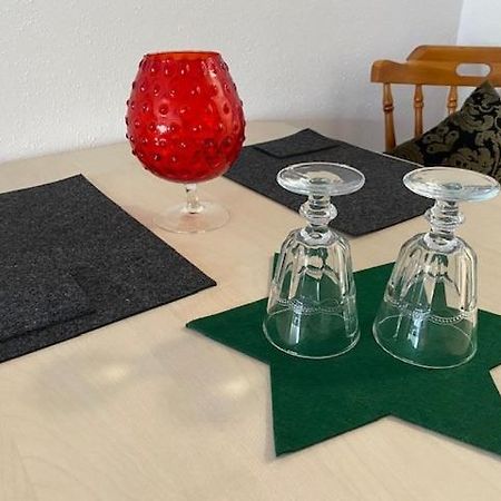 Appartement Studio Ludwig 92 à Garmisch-Partenkirchen Extérieur photo