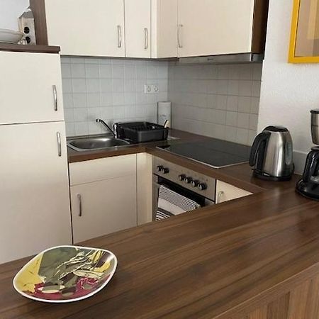 Appartement Studio Ludwig 92 à Garmisch-Partenkirchen Extérieur photo