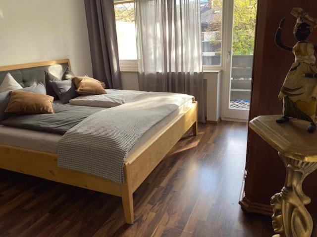 Appartement Studio Ludwig 92 à Garmisch-Partenkirchen Extérieur photo
